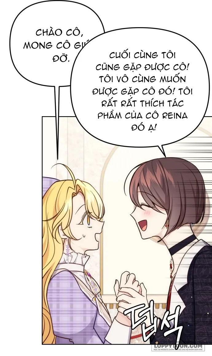 Cuộc Sống Hạnh Phúc Cùng Chồng - Chap 37 - Trang 39