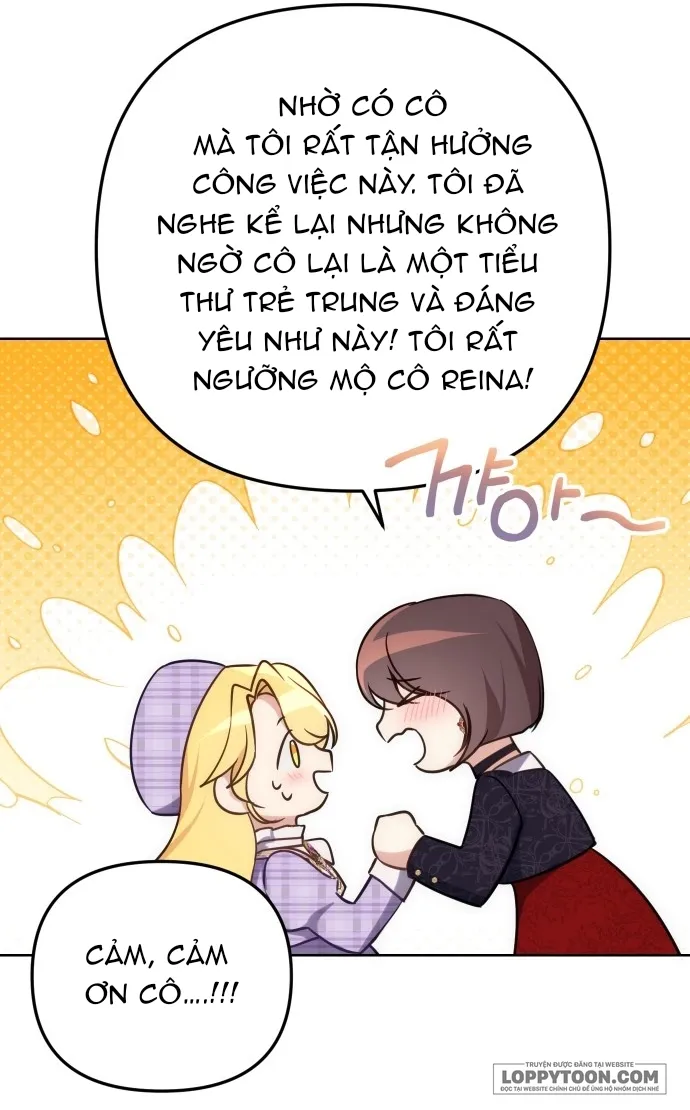 Cuộc Sống Hạnh Phúc Cùng Chồng - Chap 37 - Trang 40
