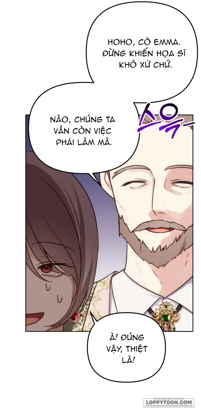 Cuộc Sống Hạnh Phúc Cùng Chồng - Chap 37 - Trang 41
