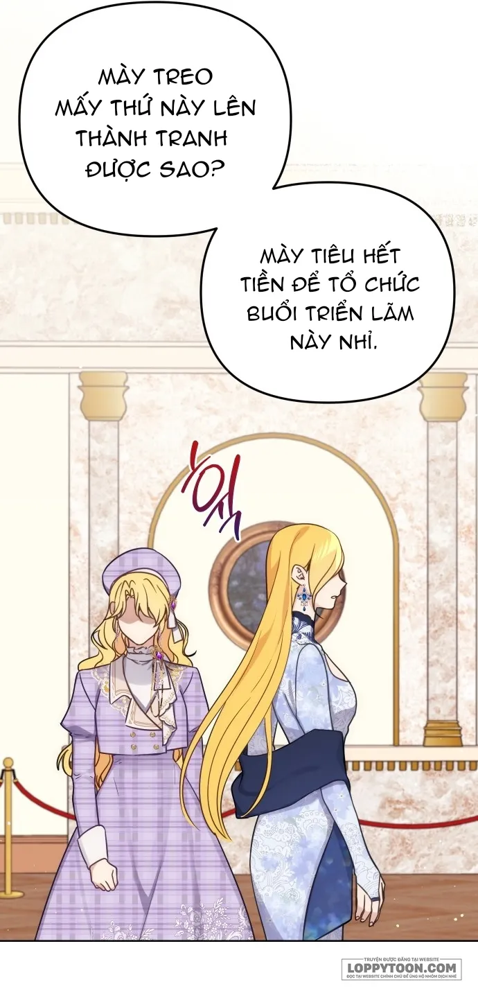 Cuộc Sống Hạnh Phúc Cùng Chồng - Chap 37 - Trang 47