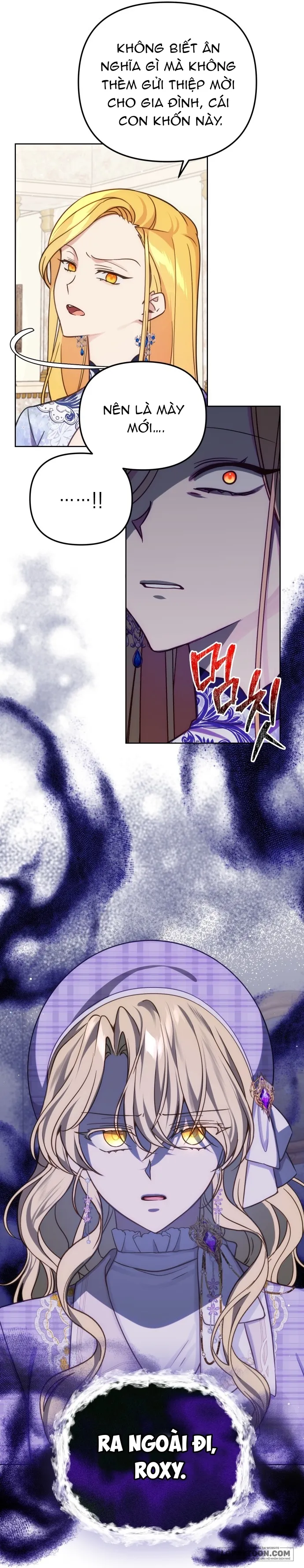 Cuộc Sống Hạnh Phúc Cùng Chồng - Chap 37 - Trang 48