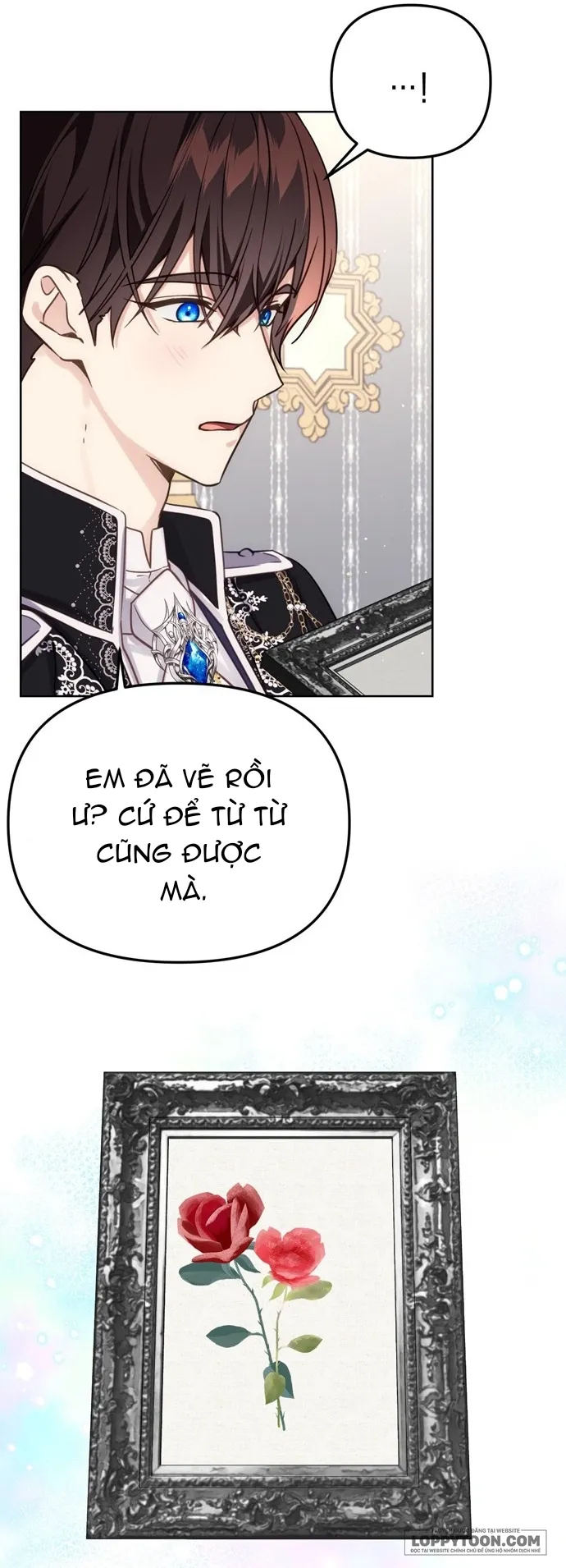 Cuộc Sống Hạnh Phúc Cùng Chồng - Chap 37 - Trang 9