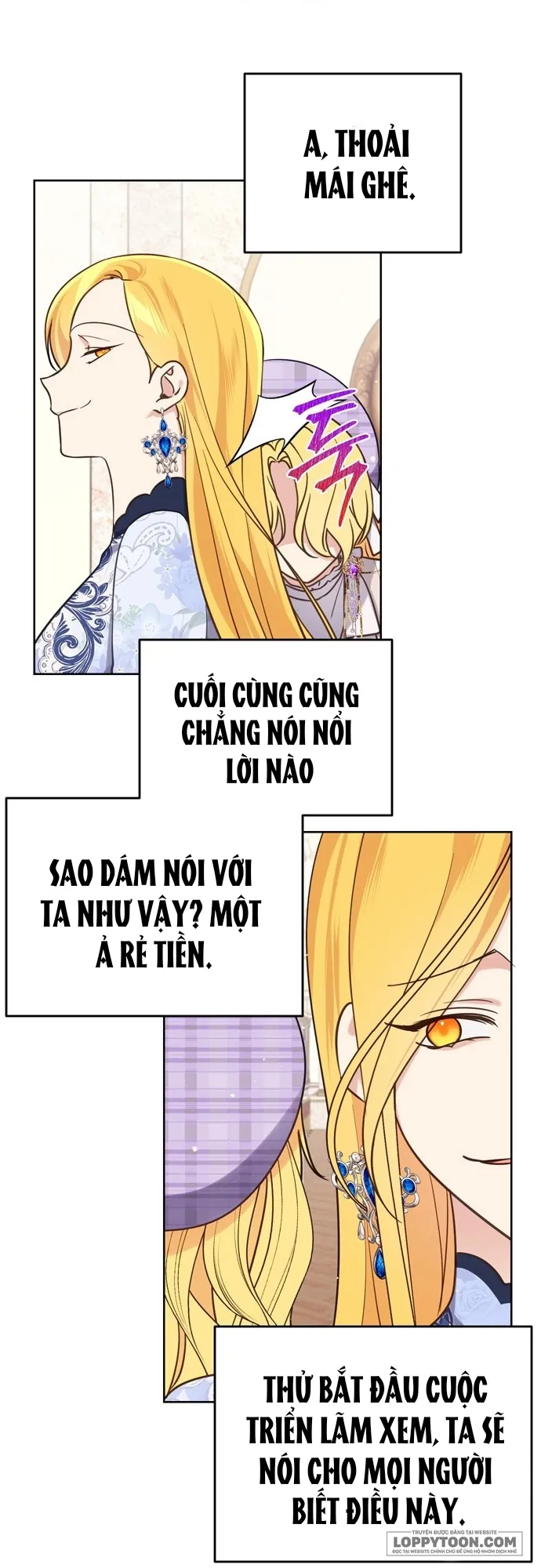 Cuộc Sống Hạnh Phúc Cùng Chồng - Chap 38 - Trang 11