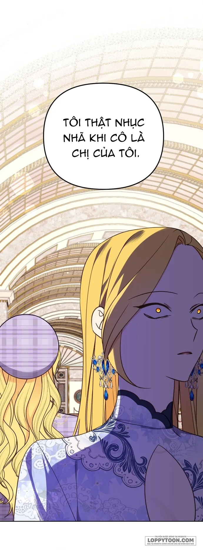 Cuộc Sống Hạnh Phúc Cùng Chồng - Chap 38 - Trang 12