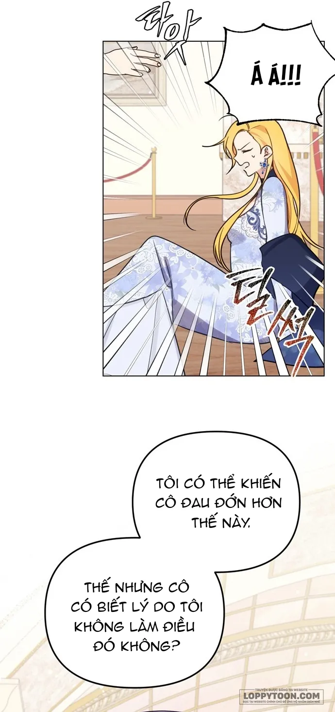 Cuộc Sống Hạnh Phúc Cùng Chồng - Chap 38 - Trang 18