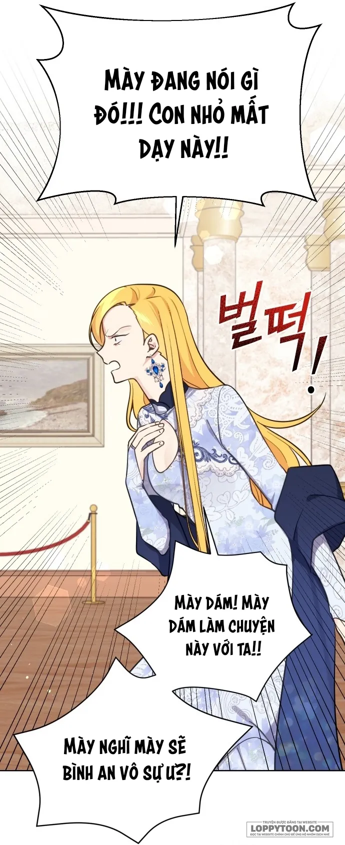 Cuộc Sống Hạnh Phúc Cùng Chồng - Chap 38 - Trang 21
