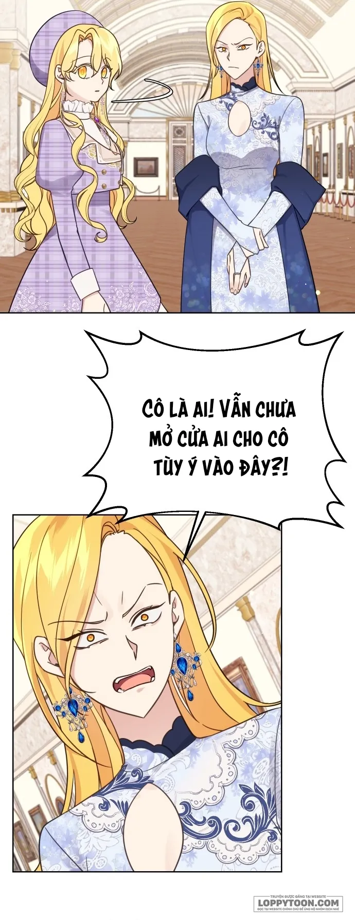 Cuộc Sống Hạnh Phúc Cùng Chồng - Chap 38 - Trang 23