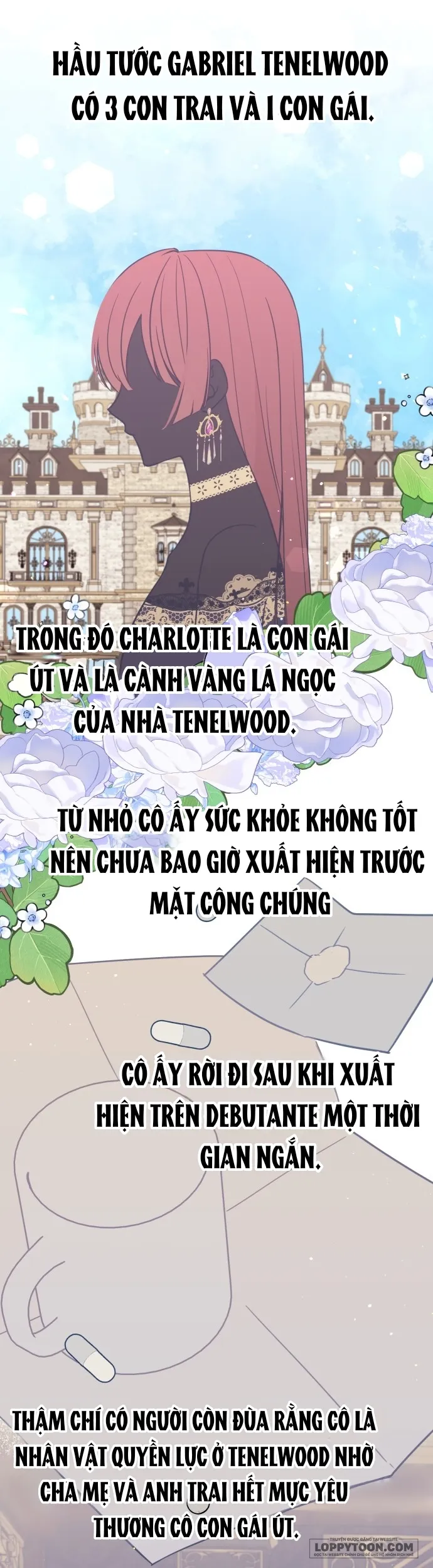 Cuộc Sống Hạnh Phúc Cùng Chồng - Chap 38 - Trang 27