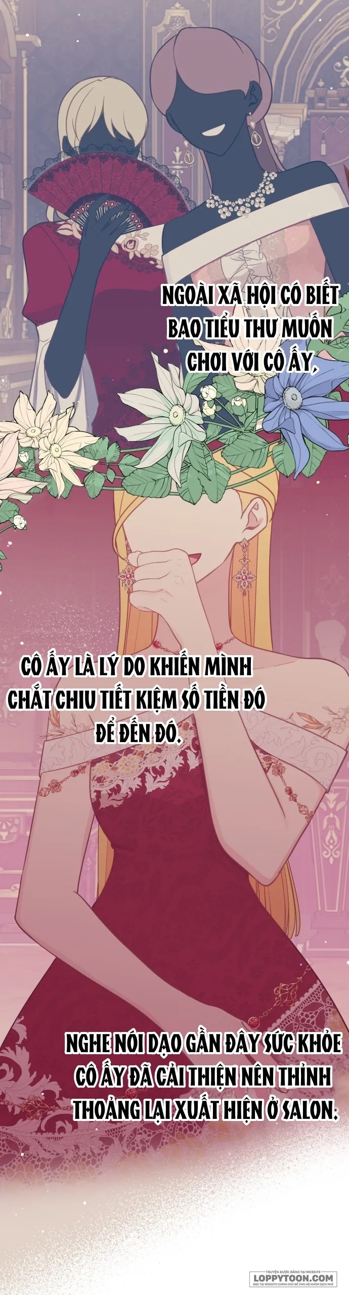 Cuộc Sống Hạnh Phúc Cùng Chồng - Chap 38 - Trang 28