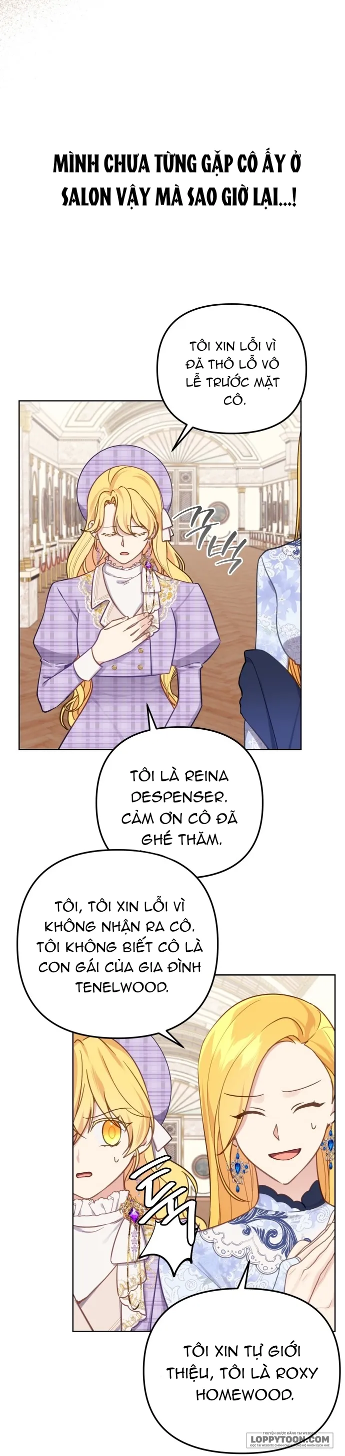 Cuộc Sống Hạnh Phúc Cùng Chồng - Chap 38 - Trang 29