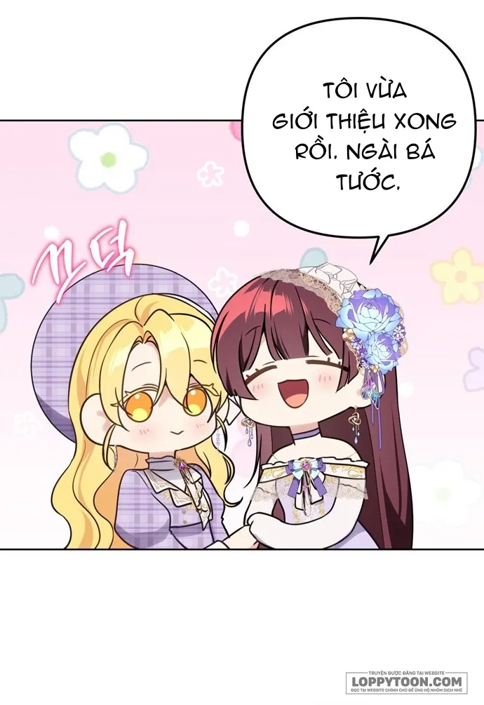 Cuộc Sống Hạnh Phúc Cùng Chồng - Chap 38 - Trang 32