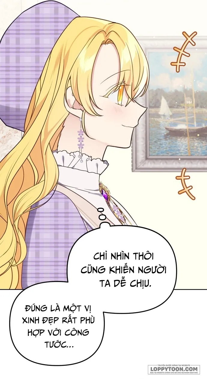 Cuộc Sống Hạnh Phúc Cùng Chồng - Chap 38 - Trang 34