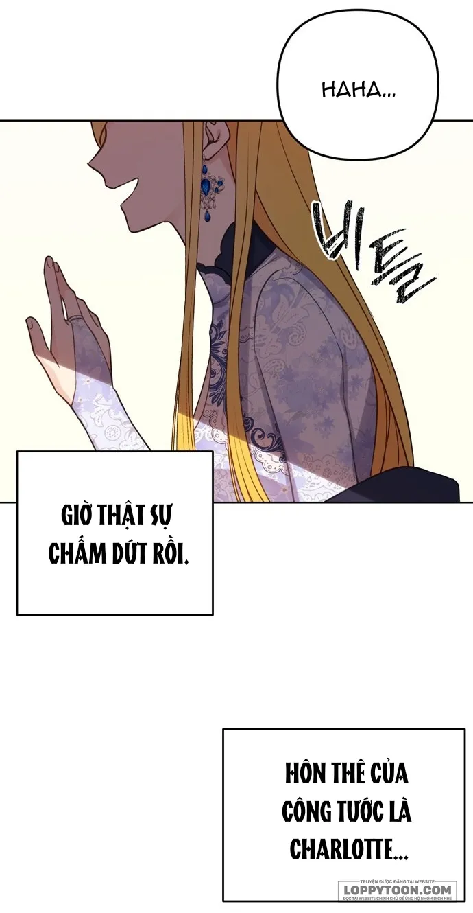 Cuộc Sống Hạnh Phúc Cùng Chồng - Chap 38 - Trang 36