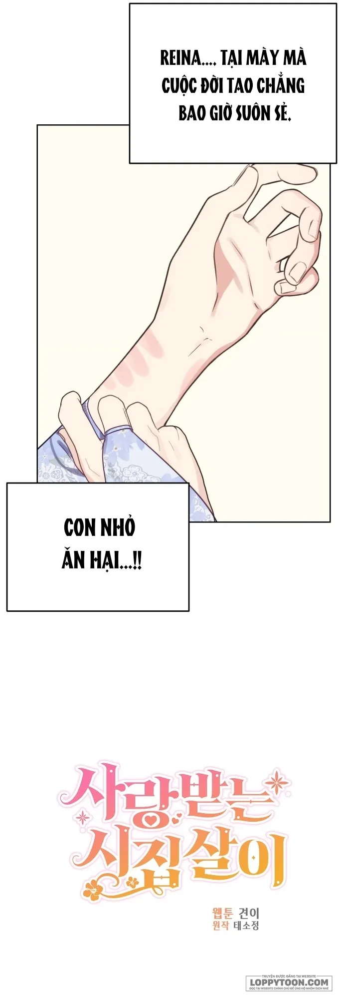 Cuộc Sống Hạnh Phúc Cùng Chồng - Chap 38 - Trang 38