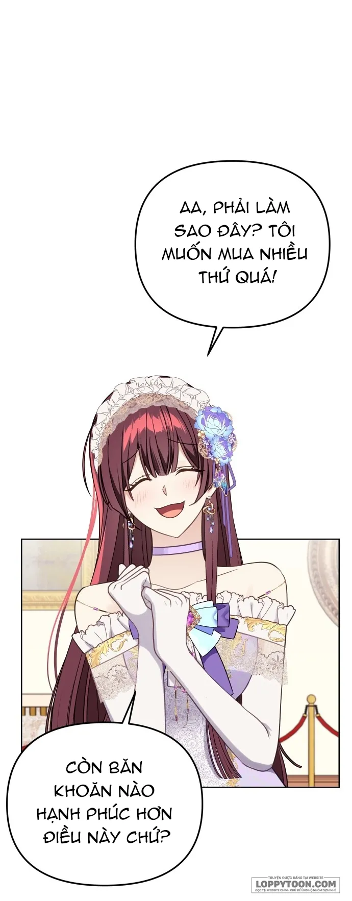 Cuộc Sống Hạnh Phúc Cùng Chồng - Chap 38 - Trang 39