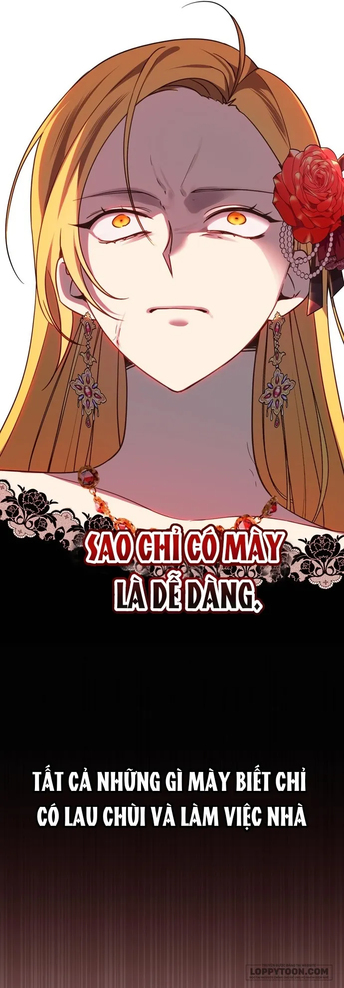 Cuộc Sống Hạnh Phúc Cùng Chồng - Chap 38 - Trang 5