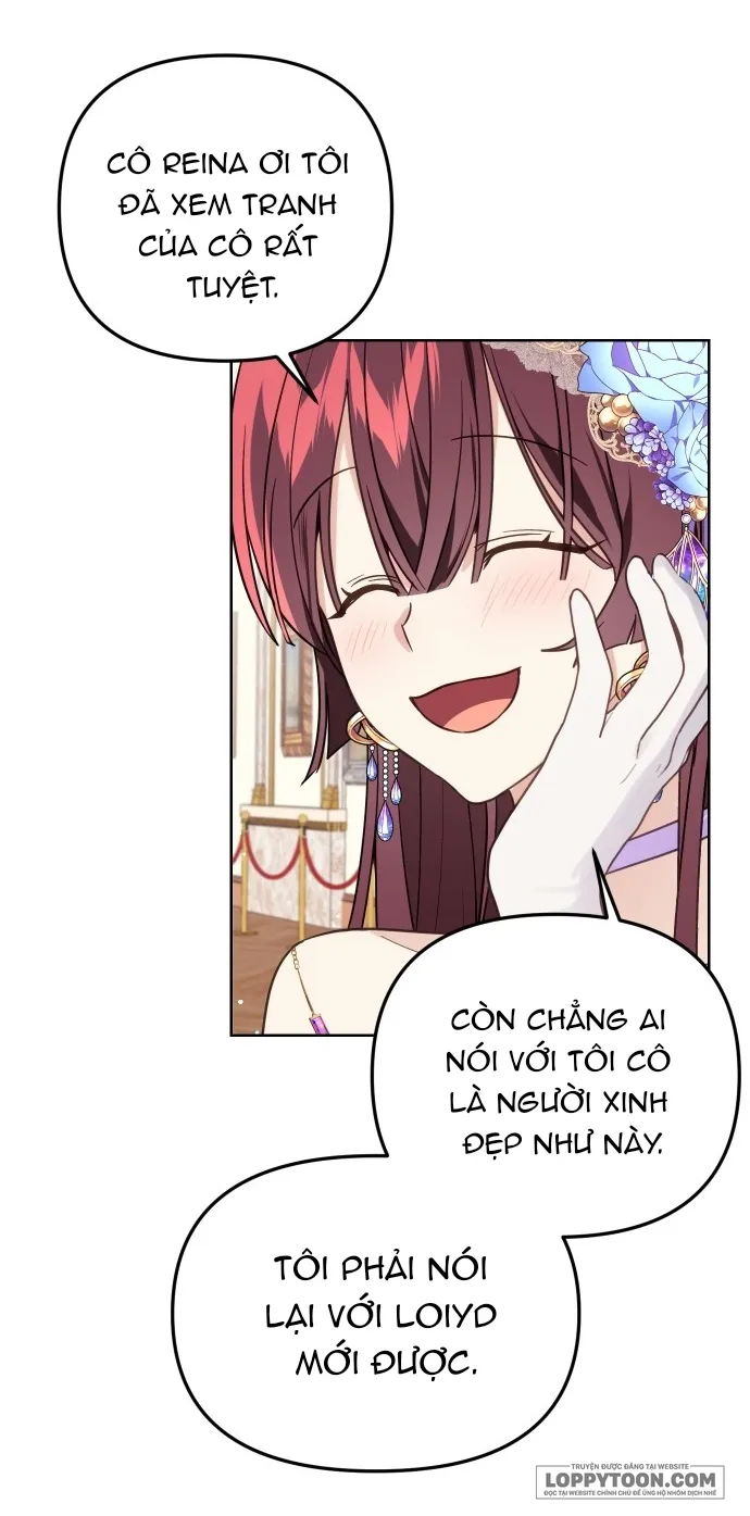 Cuộc Sống Hạnh Phúc Cùng Chồng - Chap 38 - Trang 41