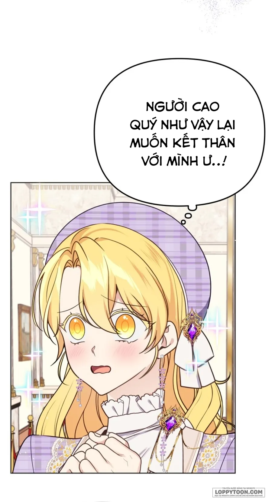 Cuộc Sống Hạnh Phúc Cùng Chồng - Chap 39 - Trang 2