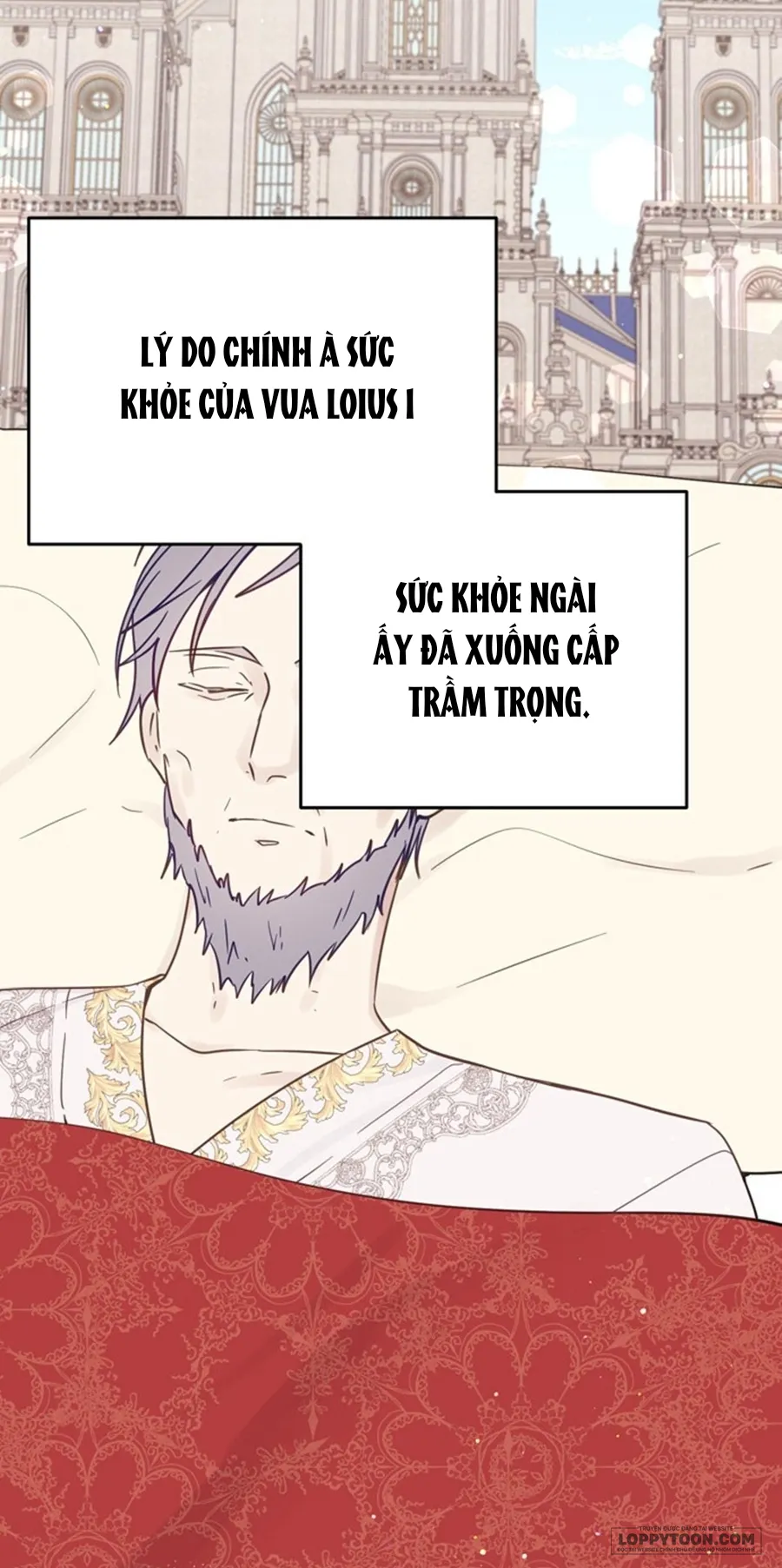 Cuộc Sống Hạnh Phúc Cùng Chồng - Chap 39 - Trang 11