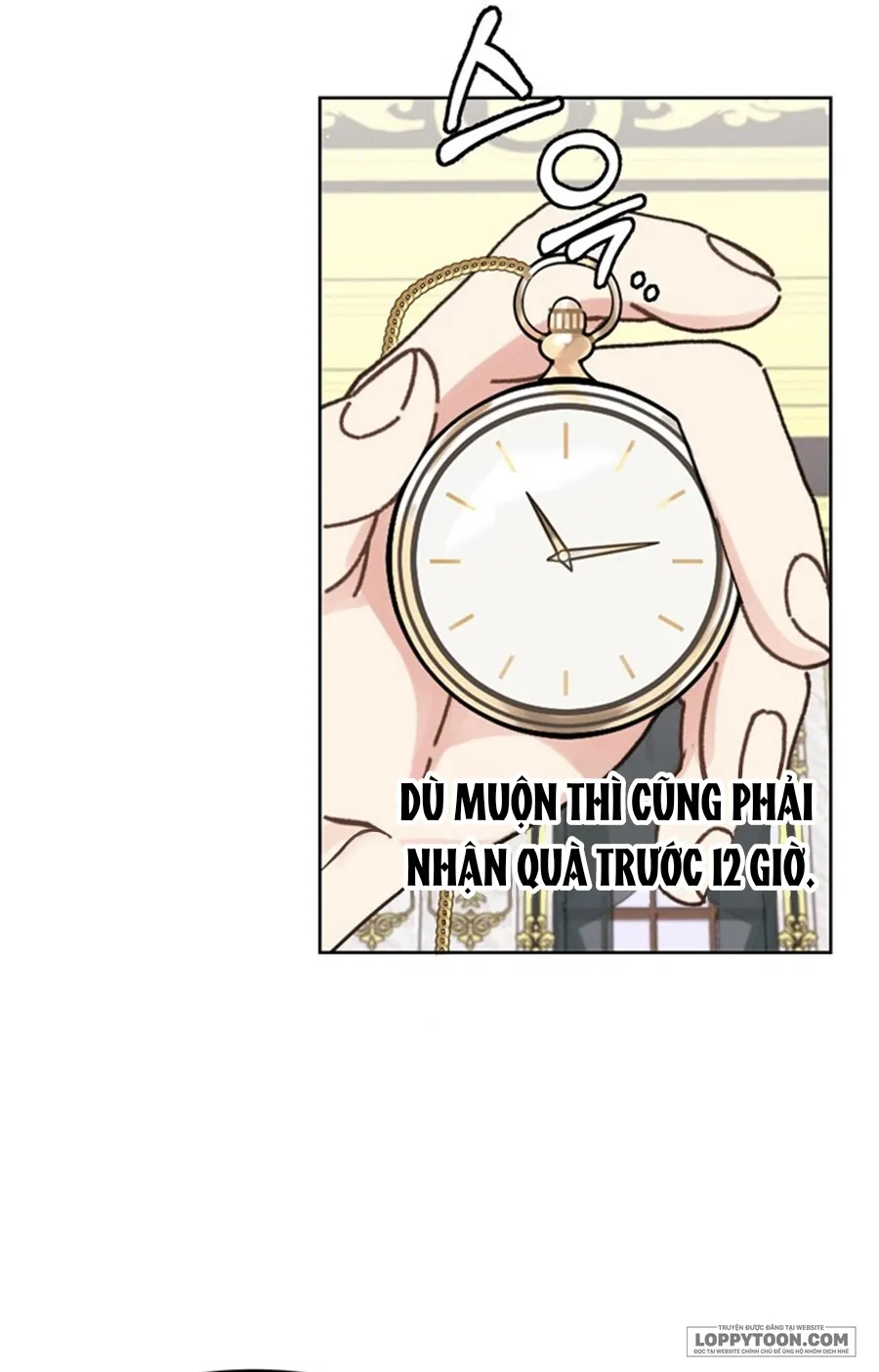 Cuộc Sống Hạnh Phúc Cùng Chồng - Chap 39 - Trang 14