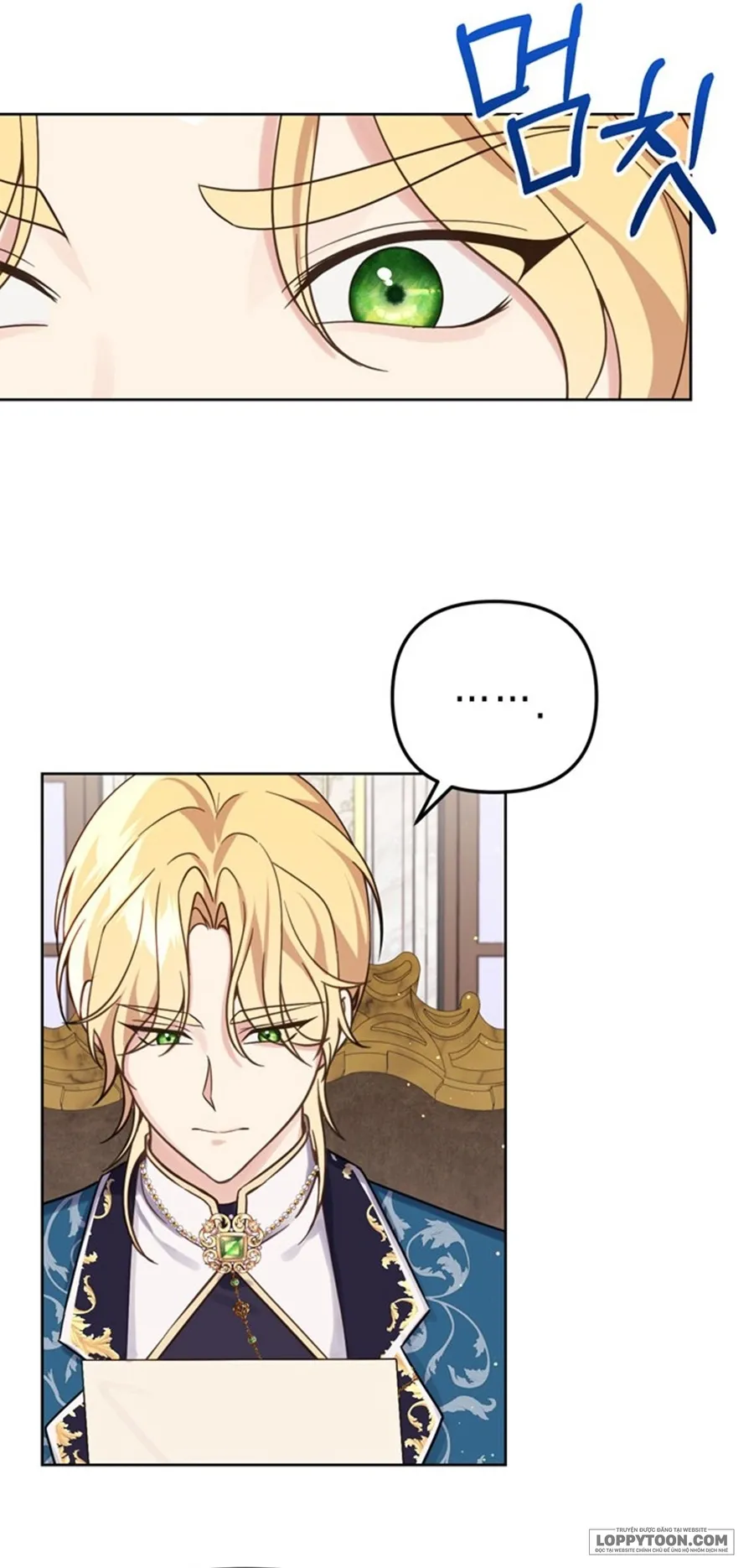Cuộc Sống Hạnh Phúc Cùng Chồng - Chap 39 - Trang 19