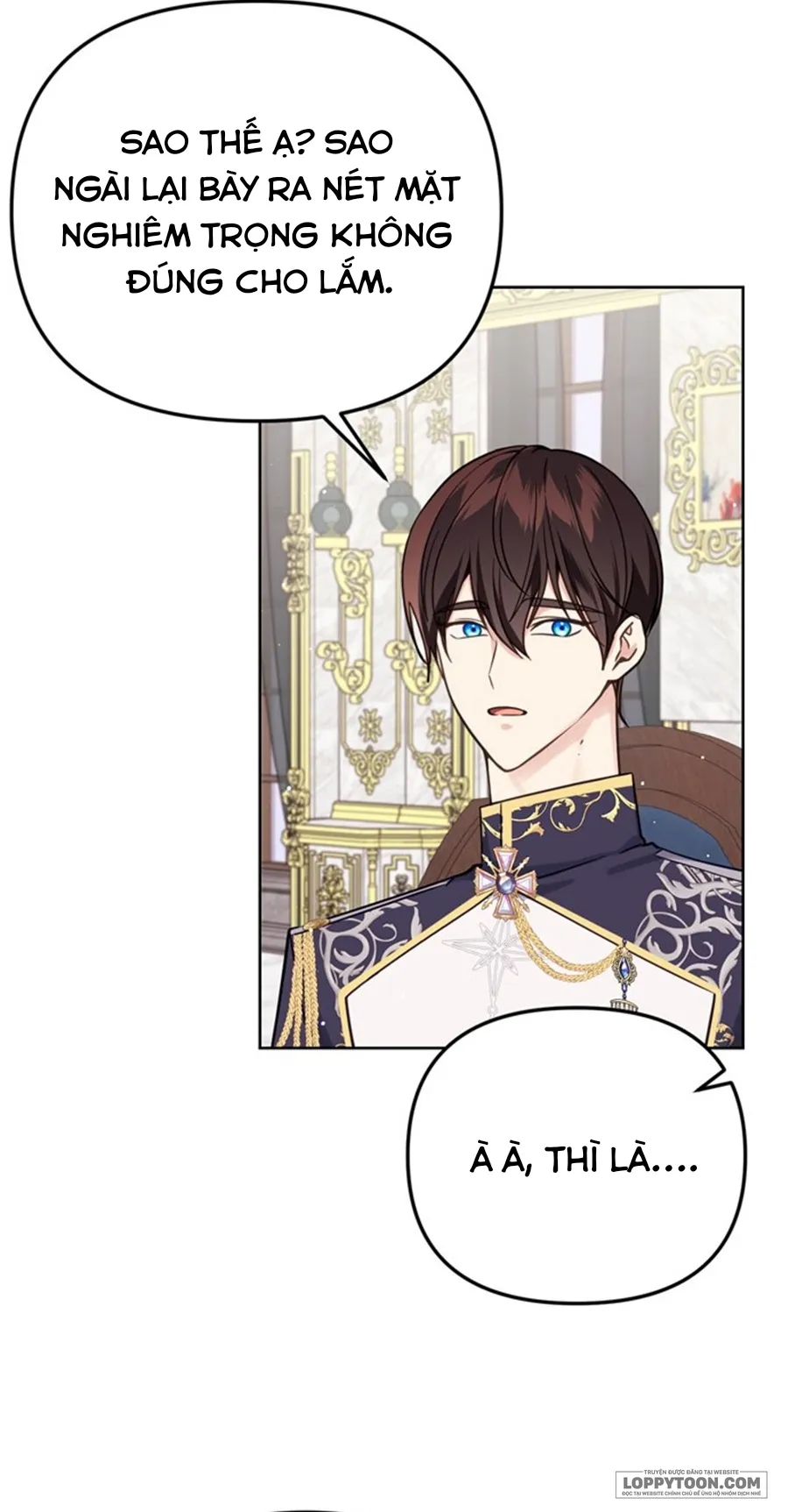 Cuộc Sống Hạnh Phúc Cùng Chồng - Chap 39 - Trang 20