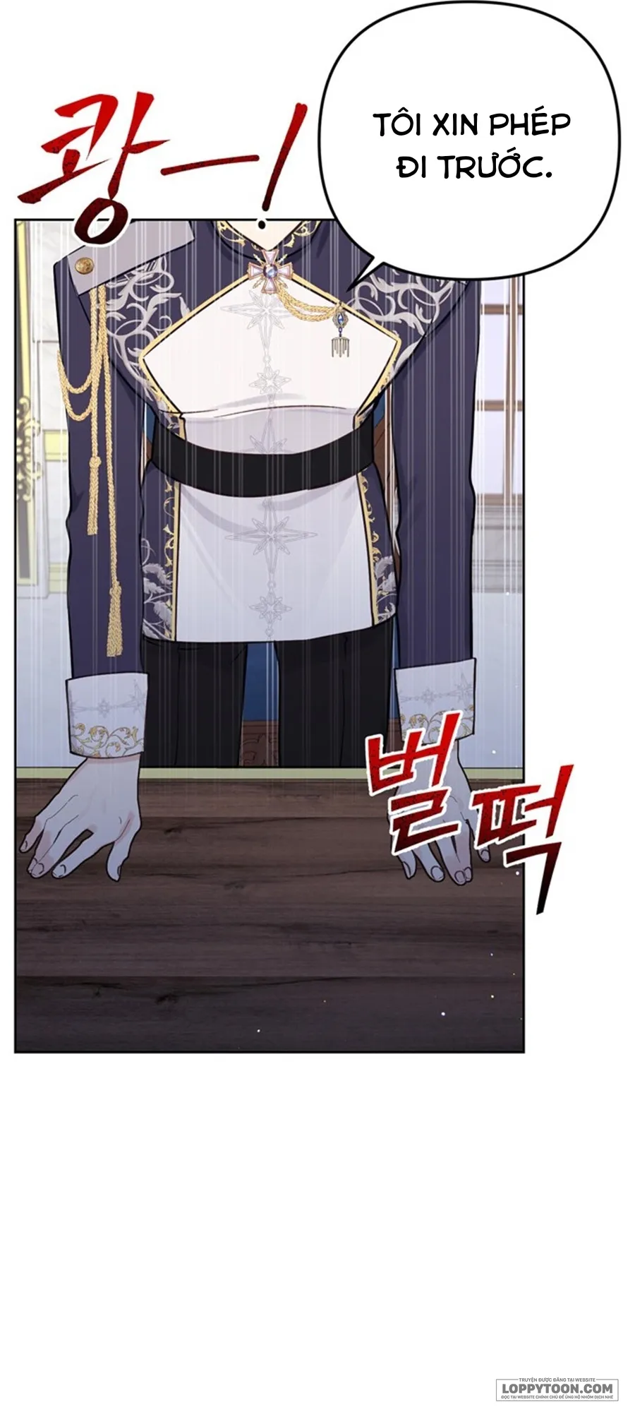 Cuộc Sống Hạnh Phúc Cùng Chồng - Chap 39 - Trang 24