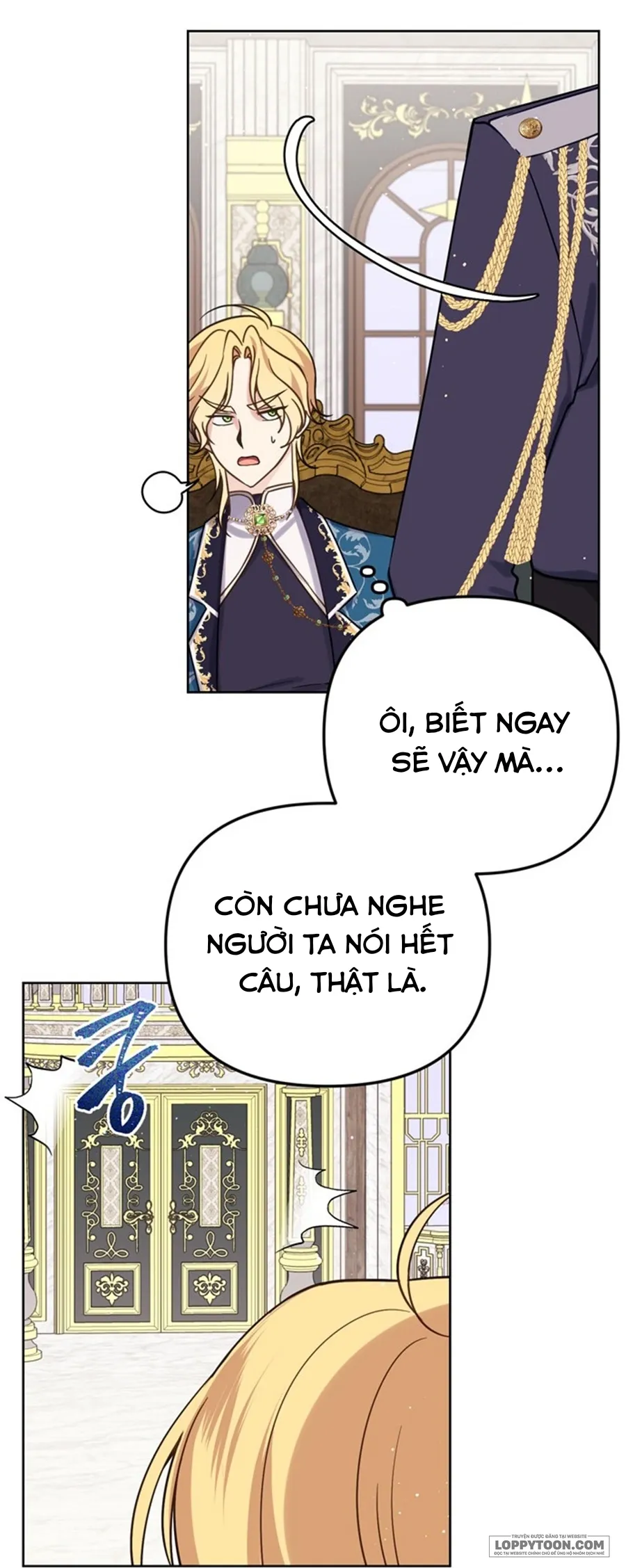 Cuộc Sống Hạnh Phúc Cùng Chồng - Chap 39 - Trang 25