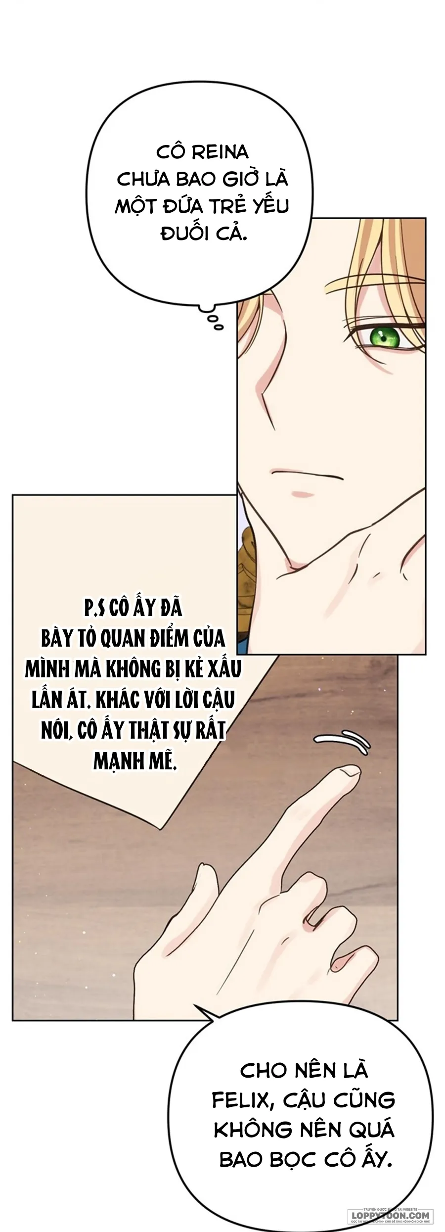 Cuộc Sống Hạnh Phúc Cùng Chồng - Chap 39 - Trang 26