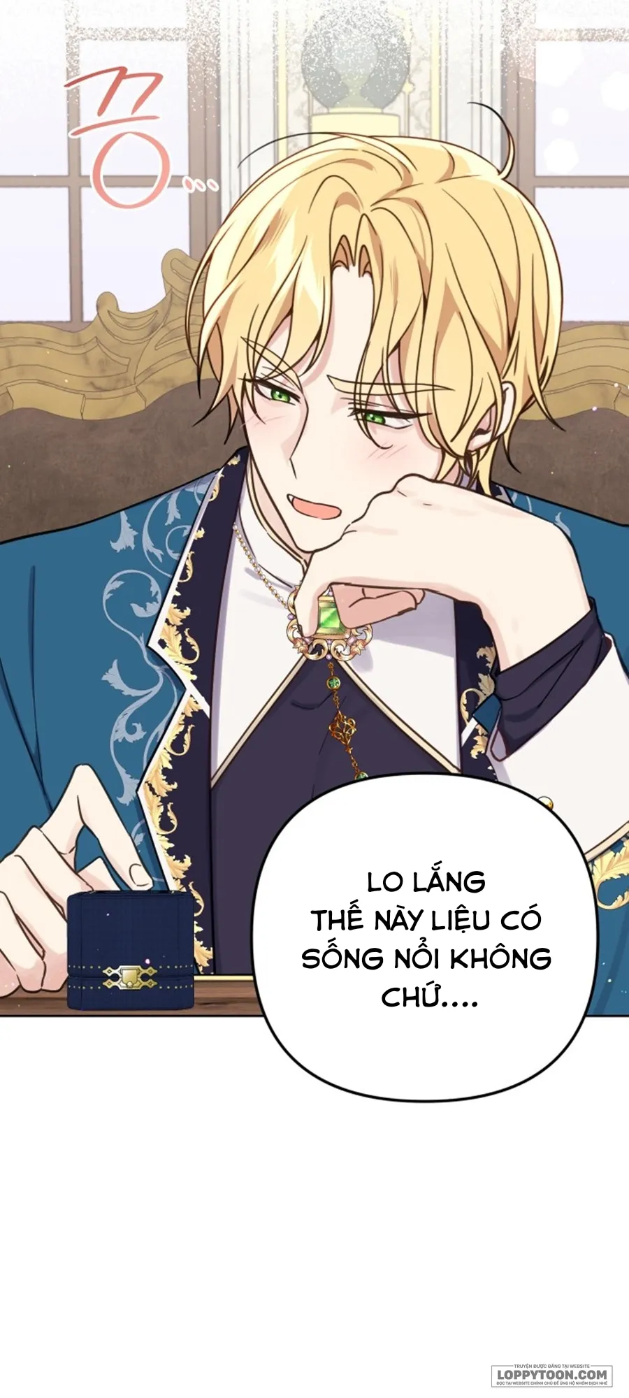 Cuộc Sống Hạnh Phúc Cùng Chồng - Chap 39 - Trang 31