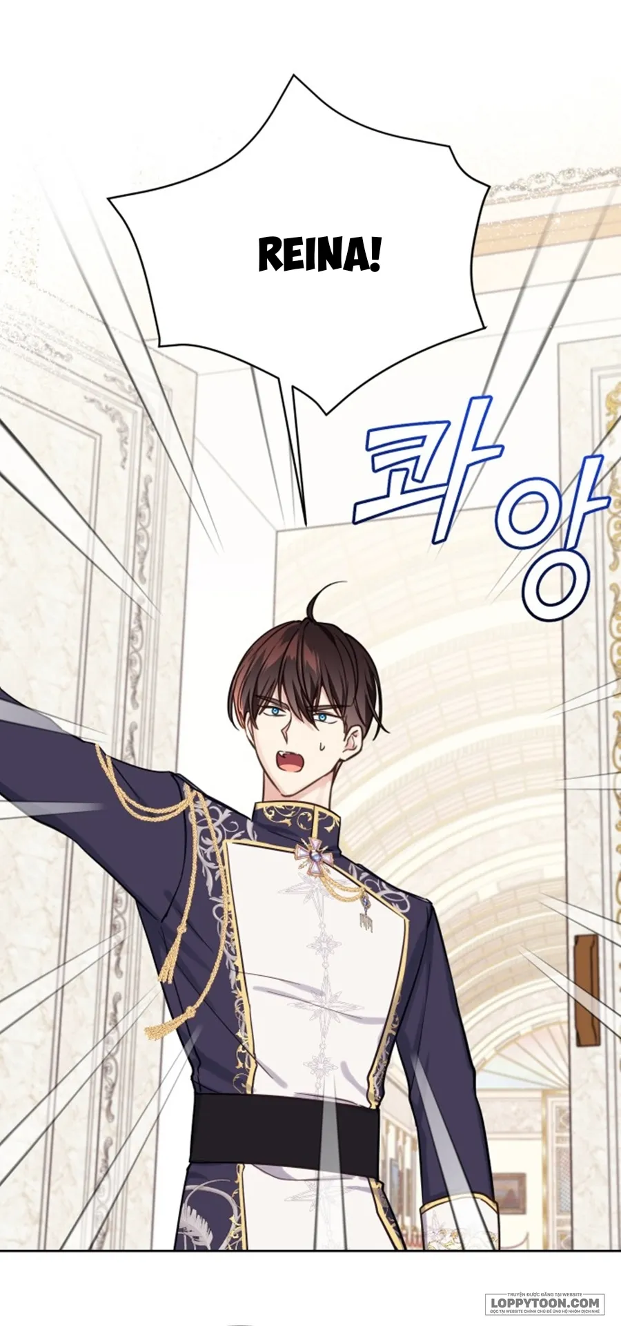 Cuộc Sống Hạnh Phúc Cùng Chồng - Chap 39 - Trang 33