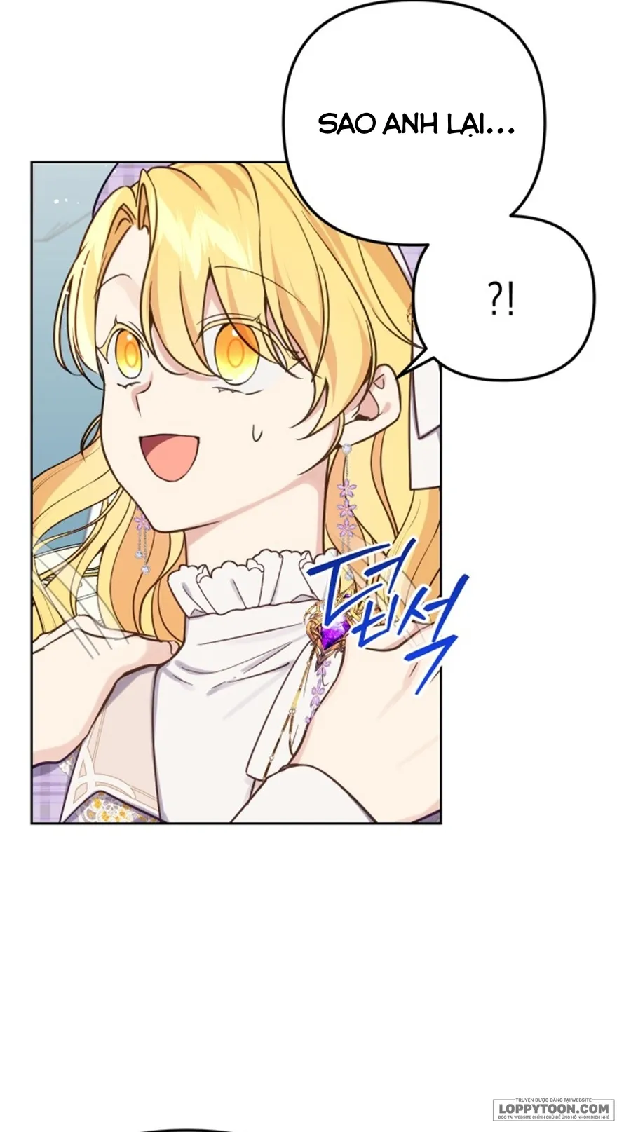 Cuộc Sống Hạnh Phúc Cùng Chồng - Chap 39 - Trang 35