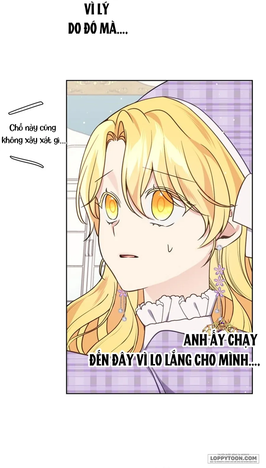 Cuộc Sống Hạnh Phúc Cùng Chồng - Chap 39 - Trang 37