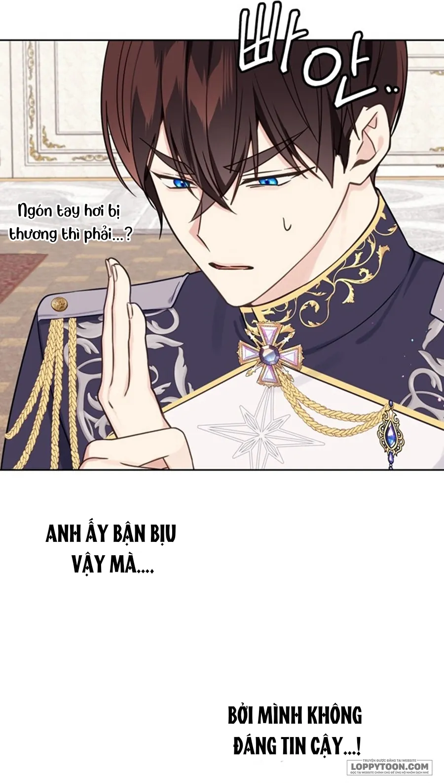 Cuộc Sống Hạnh Phúc Cùng Chồng - Chap 39 - Trang 38