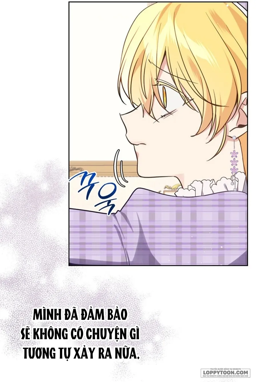 Cuộc Sống Hạnh Phúc Cùng Chồng - Chap 39 - Trang 39