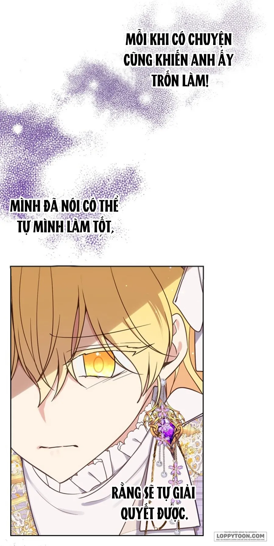 Cuộc Sống Hạnh Phúc Cùng Chồng - Chap 39 - Trang 40