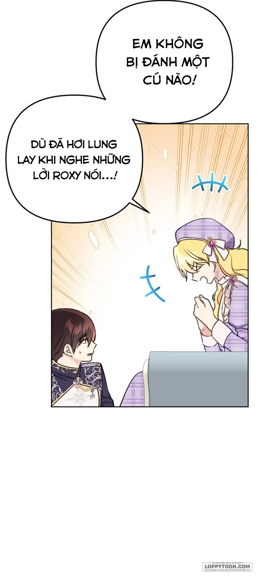Cuộc Sống Hạnh Phúc Cùng Chồng - Chap 39 - Trang 44