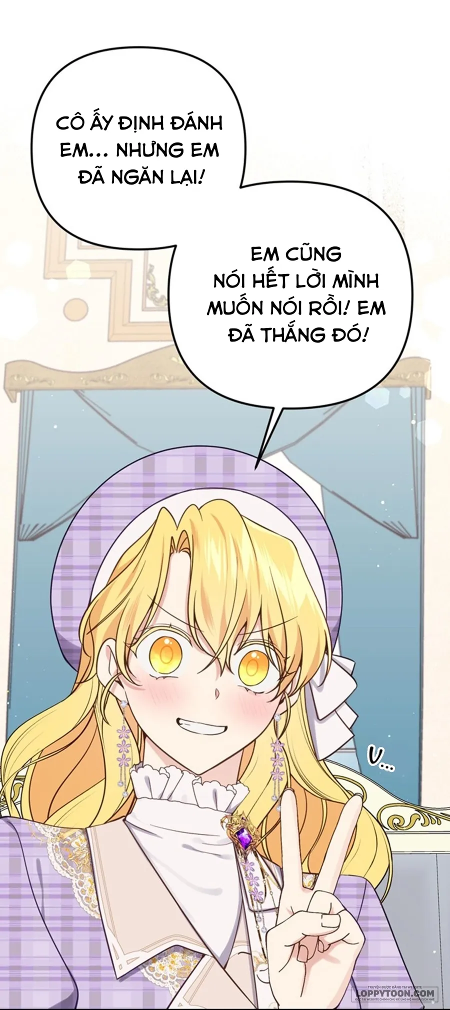 Cuộc Sống Hạnh Phúc Cùng Chồng - Chap 39 - Trang 45