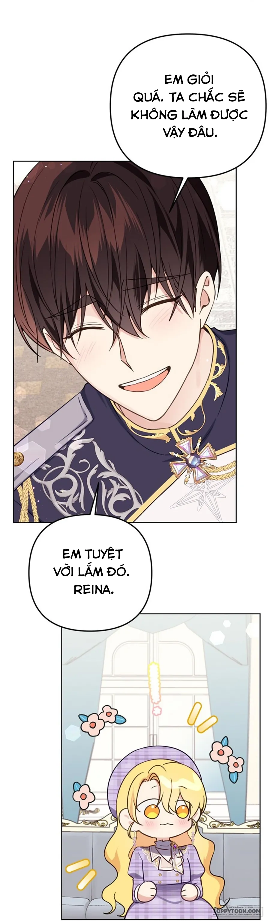 Cuộc Sống Hạnh Phúc Cùng Chồng - Chap 39 - Trang 47