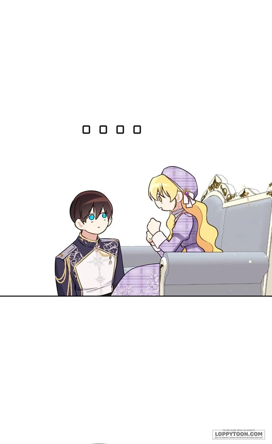 Cuộc Sống Hạnh Phúc Cùng Chồng - Chap 39 - Trang 49