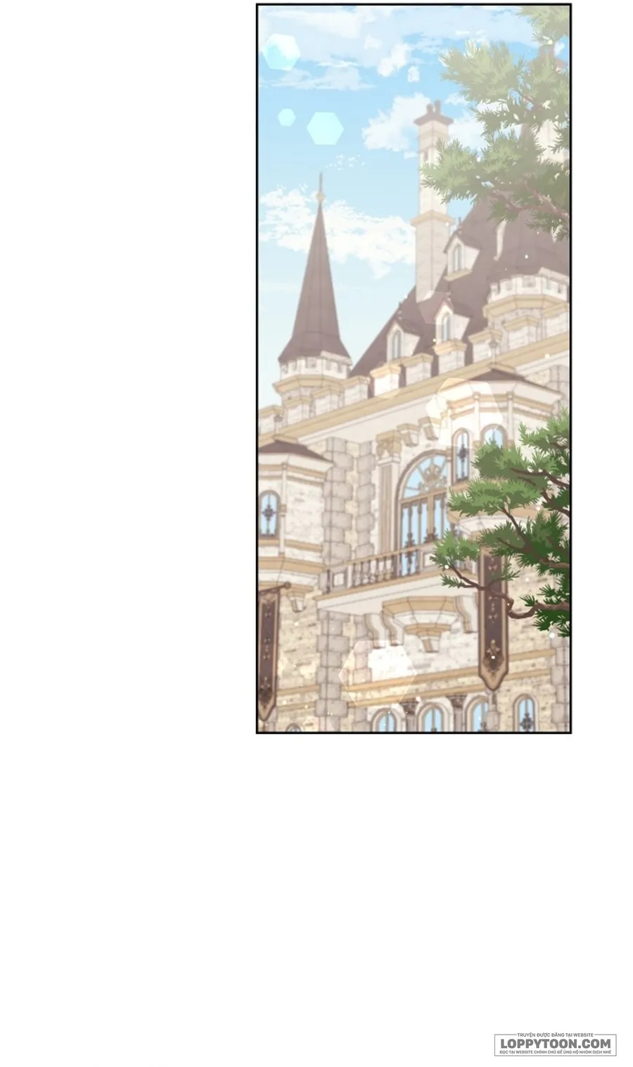 Cuộc Sống Hạnh Phúc Cùng Chồng - Chap 39 - Trang 6
