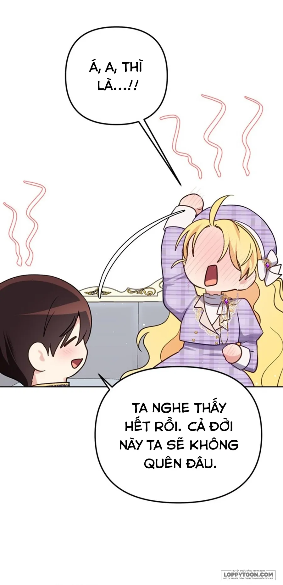 Cuộc Sống Hạnh Phúc Cùng Chồng - Chap 39 - Trang 51
