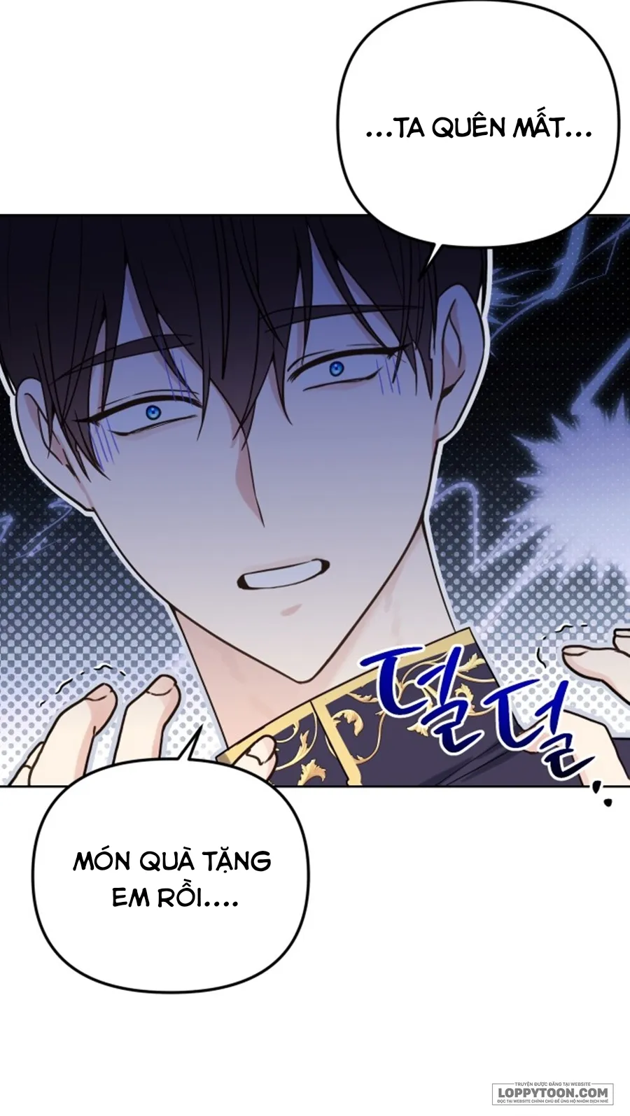 Cuộc Sống Hạnh Phúc Cùng Chồng - Chap 39 - Trang 55