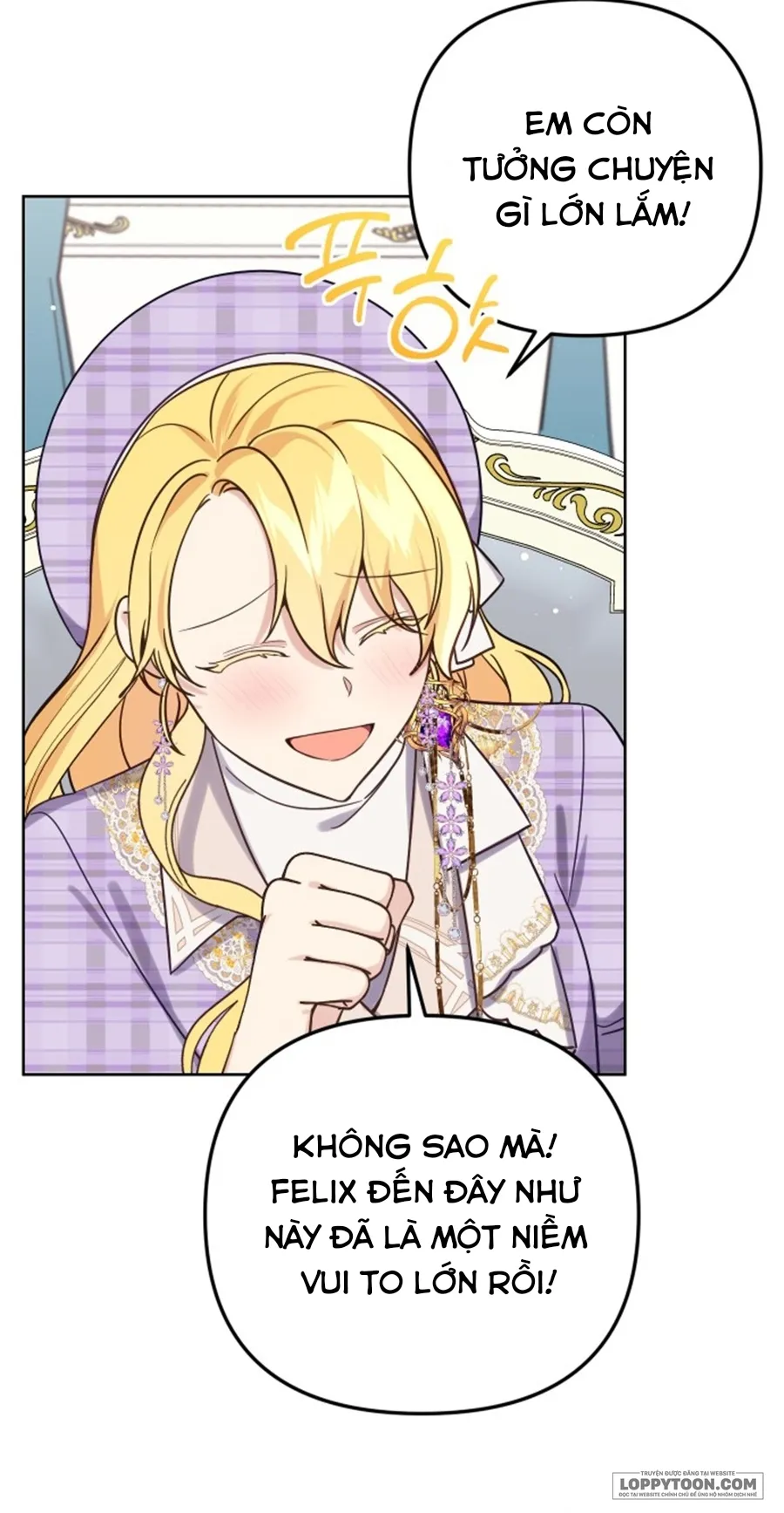 Cuộc Sống Hạnh Phúc Cùng Chồng - Chap 39 - Trang 58