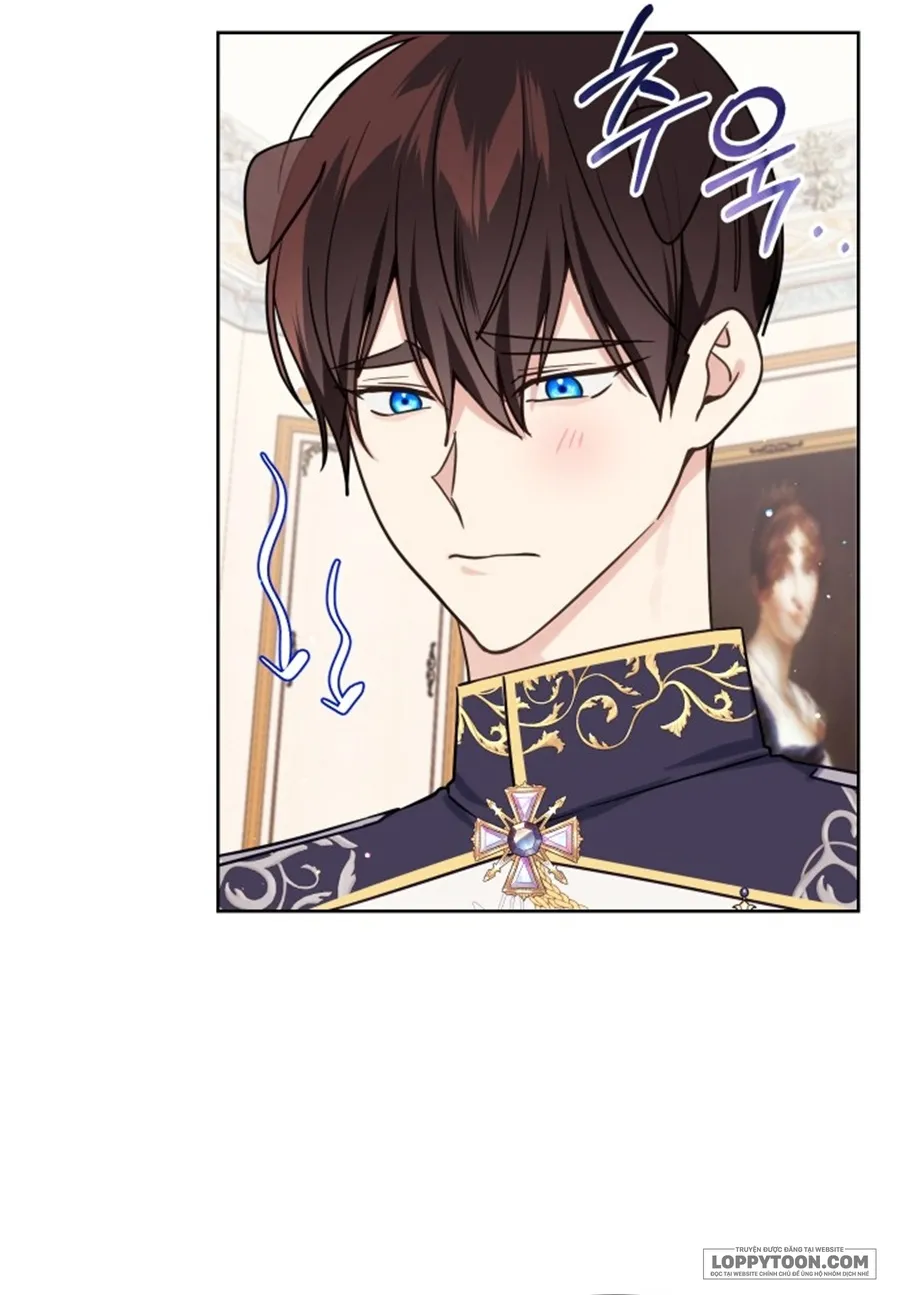 Cuộc Sống Hạnh Phúc Cùng Chồng - Chap 39 - Trang 59