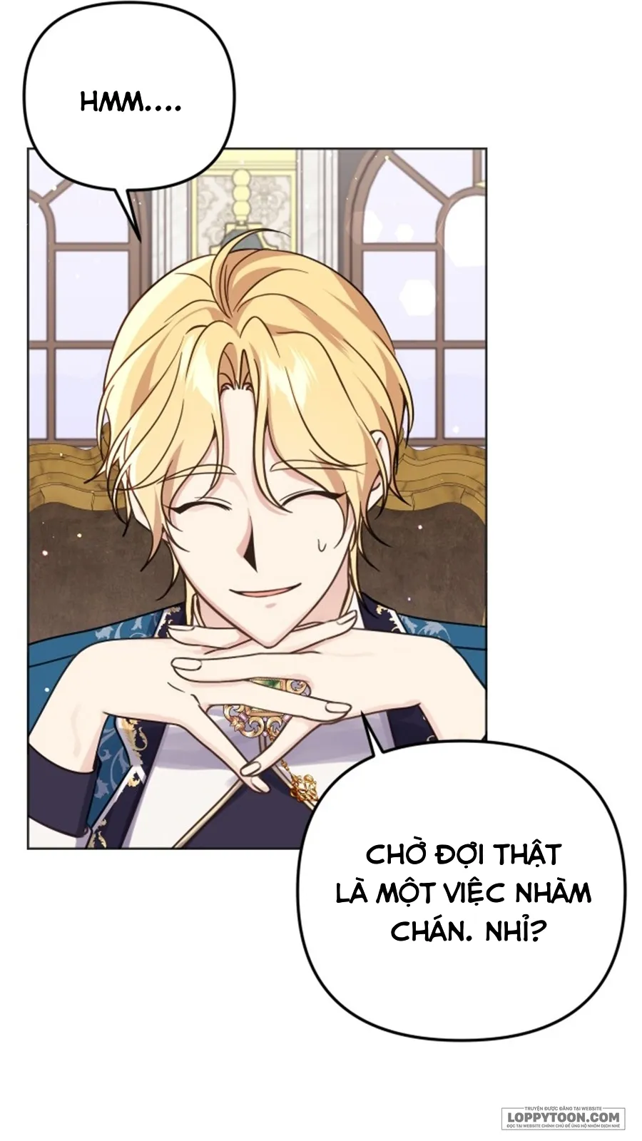 Cuộc Sống Hạnh Phúc Cùng Chồng - Chap 39 - Trang 7