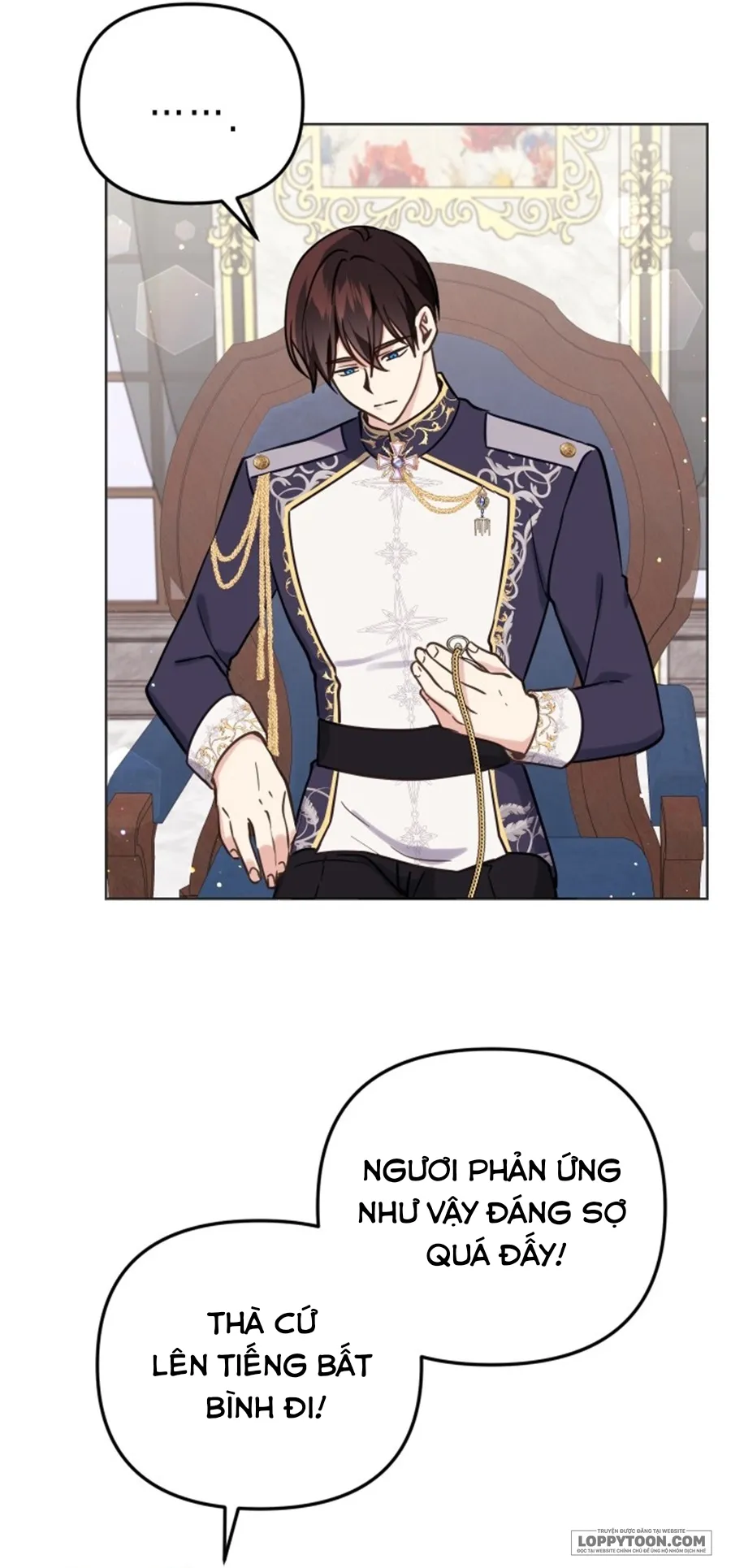 Cuộc Sống Hạnh Phúc Cùng Chồng - Chap 39 - Trang 8