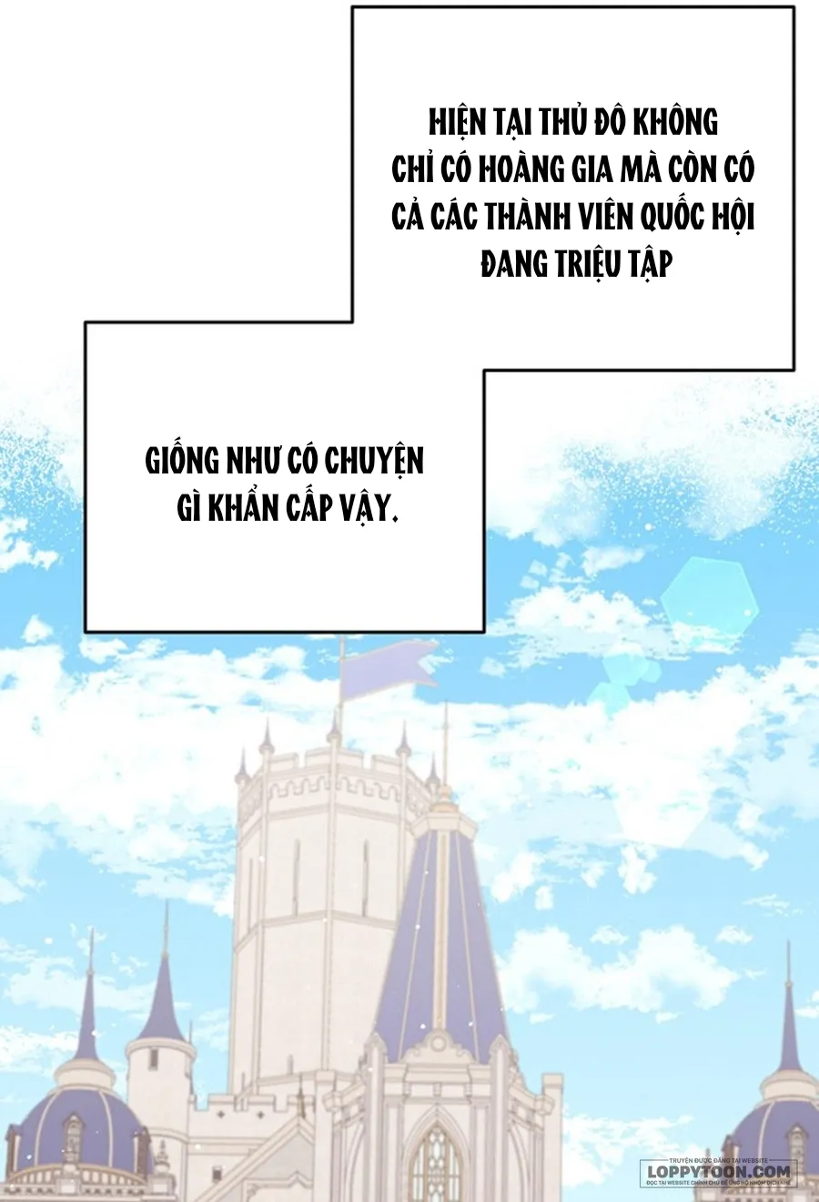 Cuộc Sống Hạnh Phúc Cùng Chồng - Chap 39 - Trang 10