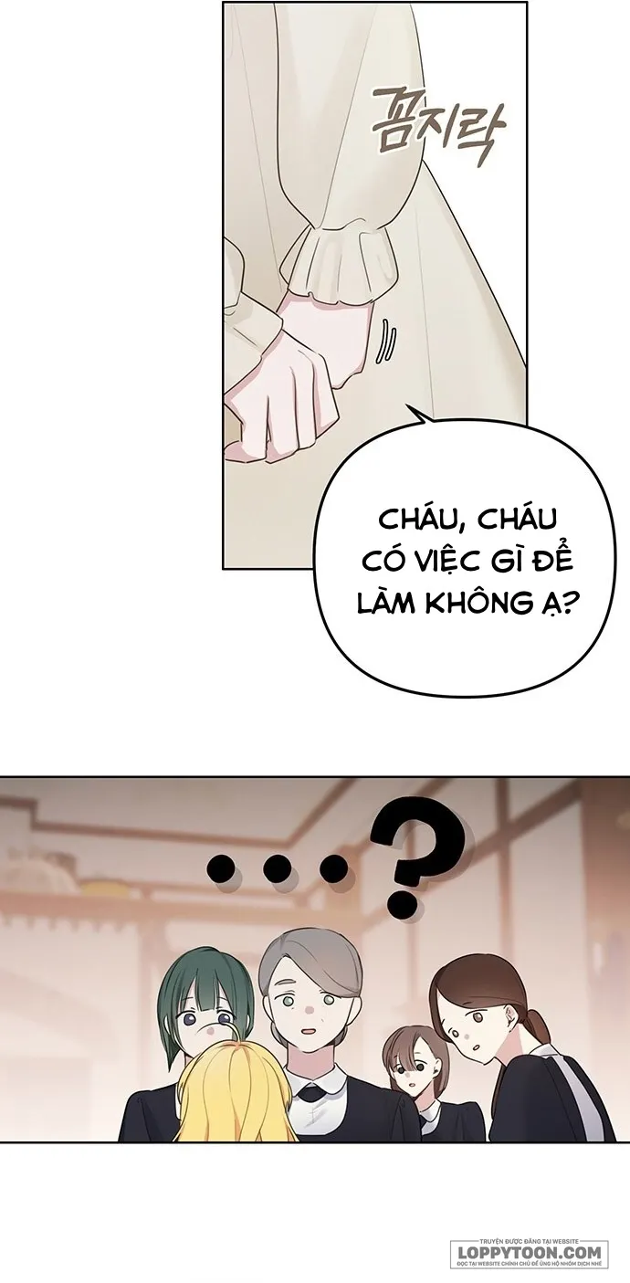 Cuộc Sống Hạnh Phúc Cùng Chồng - Chap 4 - Trang 11