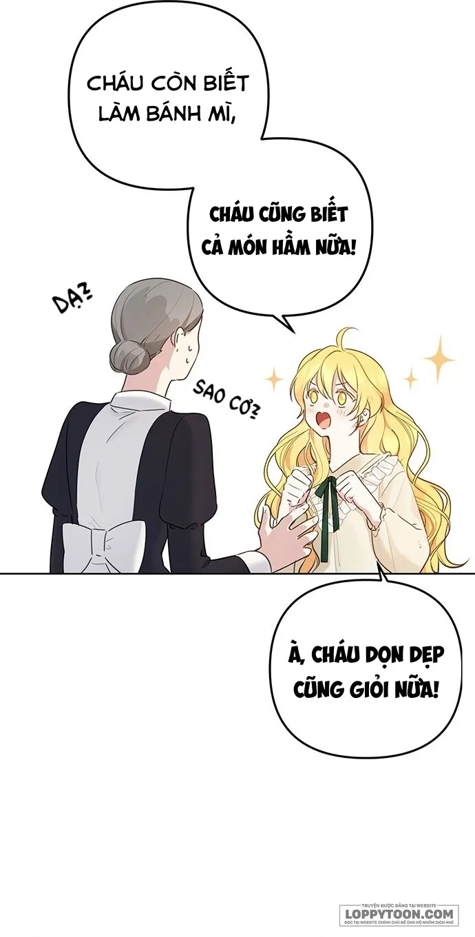 Cuộc Sống Hạnh Phúc Cùng Chồng - Chap 4 - Trang 12